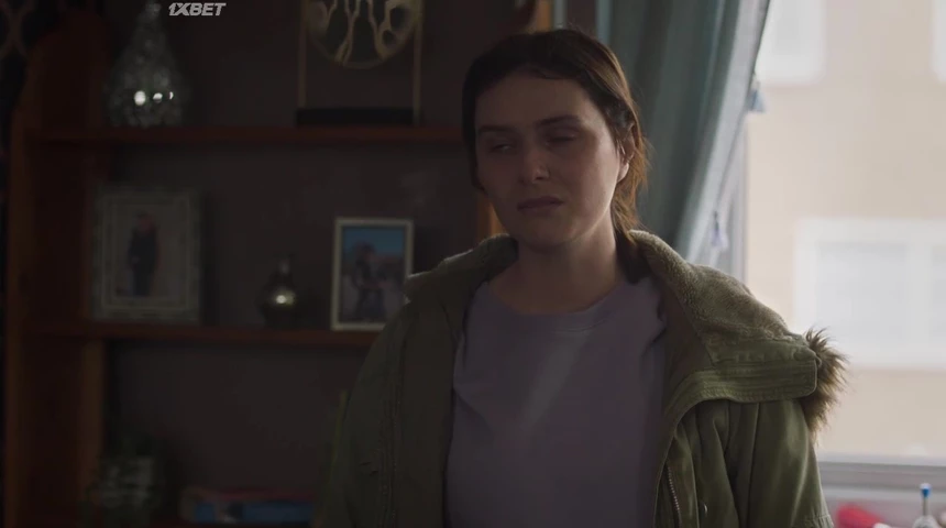 Кадры из сериала Вера (2011)