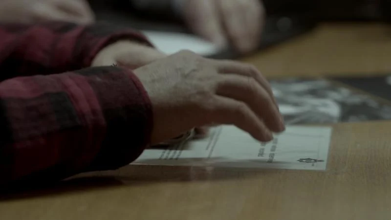 Кадры из сериала Вера (2011)
