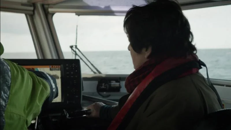 Кадры из сериала Вера (2011)